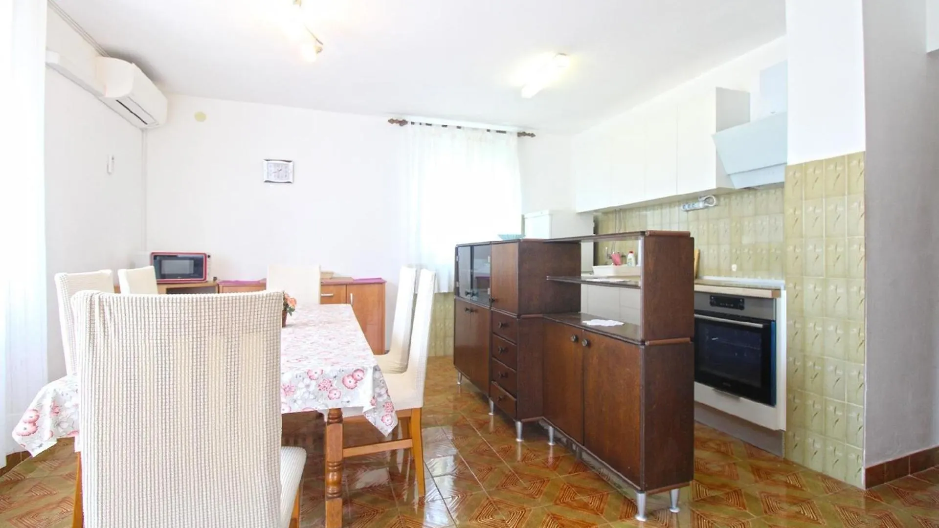 Ferienwohnung Fuer 6 Personen Ca 110 Qm In Banjole, Istrien Istrische Riviera Apartment Banjole