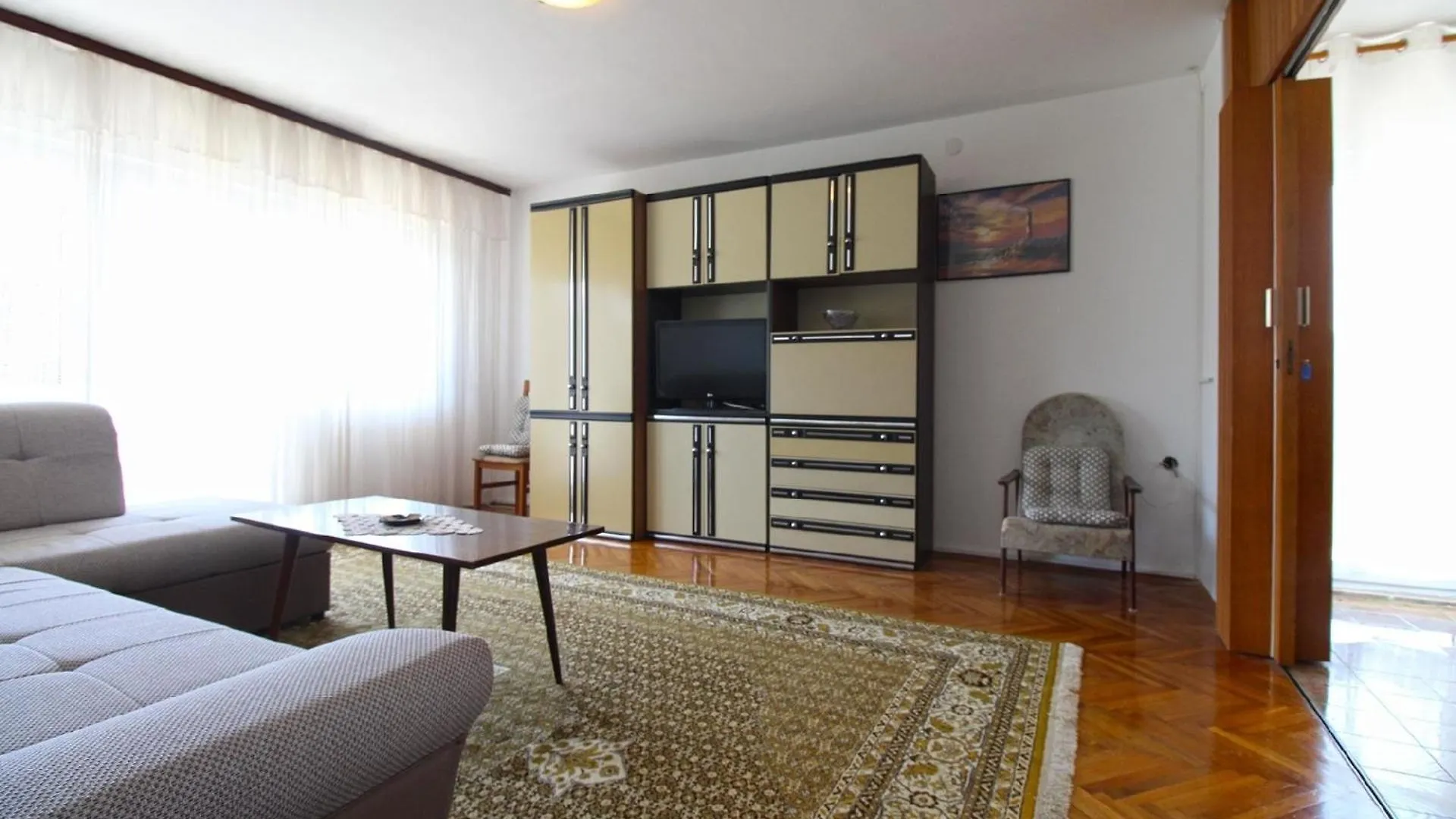 Apartment Ferienwohnung Fuer 6 Personen Ca 110 Qm In Banjole, Istrien Istrische Riviera Croatia