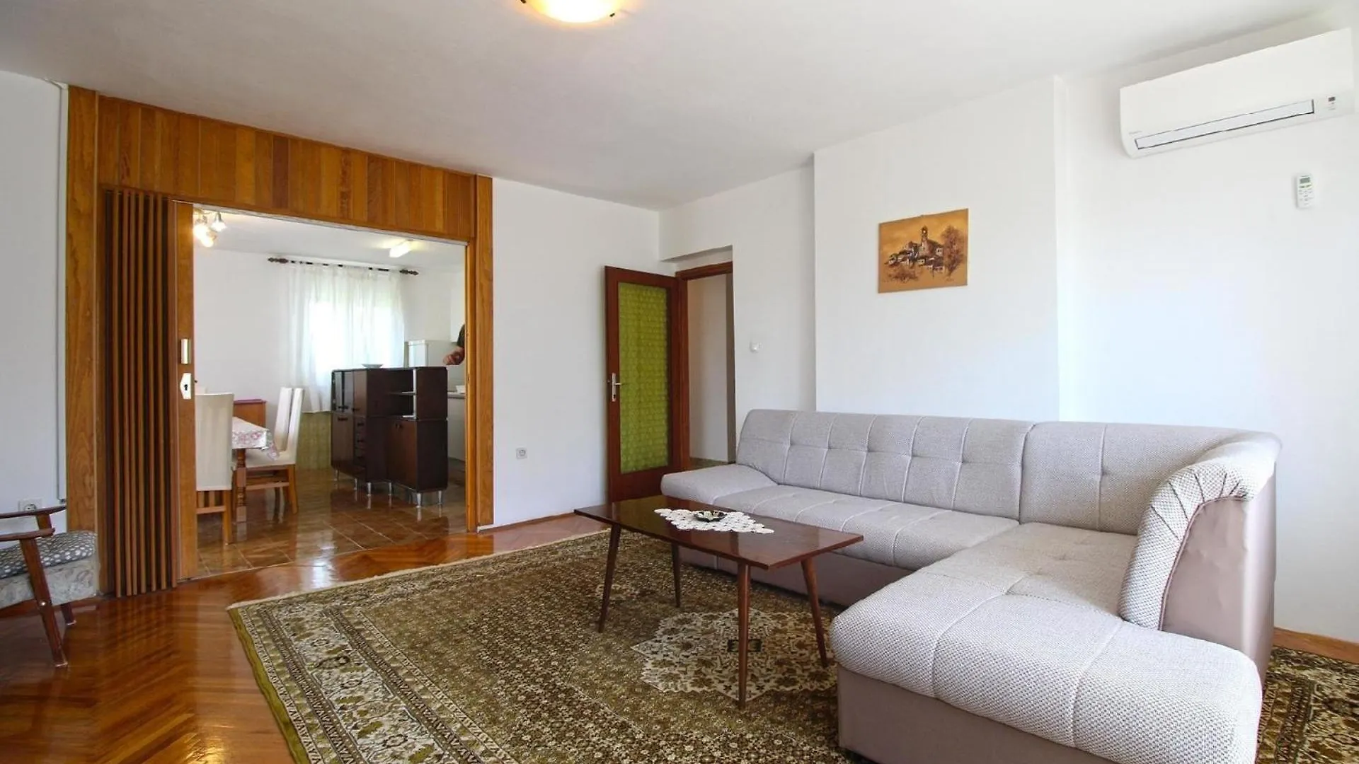 Apartment Ferienwohnung Fuer 6 Personen Ca 110 Qm In Banjole, Istrien Istrische Riviera Croatia
