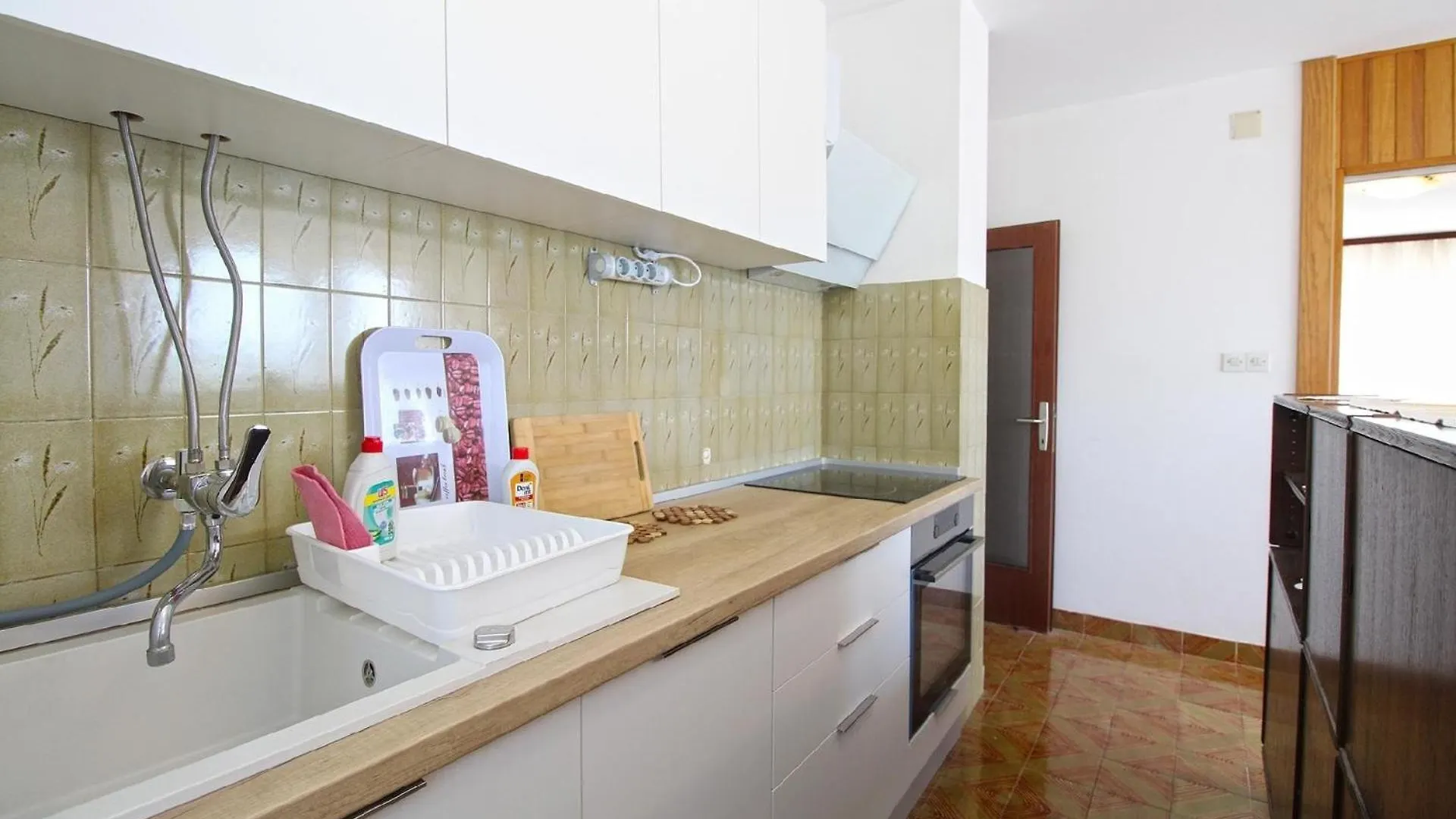 Ferienwohnung Fuer 6 Personen Ca 110 Qm In Banjole, Istrien Istrische Riviera Apartment
