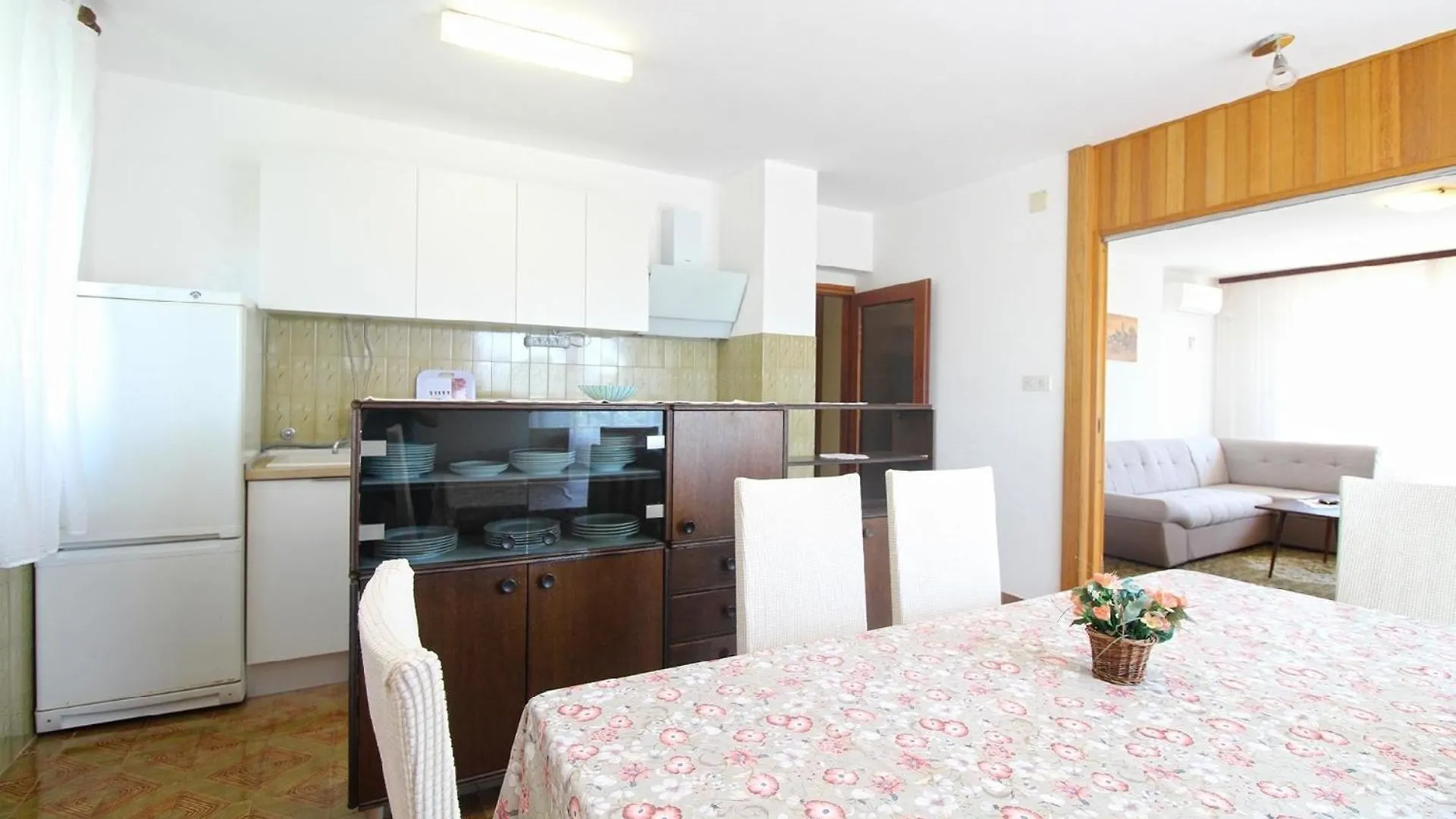 Ferienwohnung Fuer 6 Personen Ca 110 Qm In Banjole, Istrien Istrische Riviera 0*, Banjole