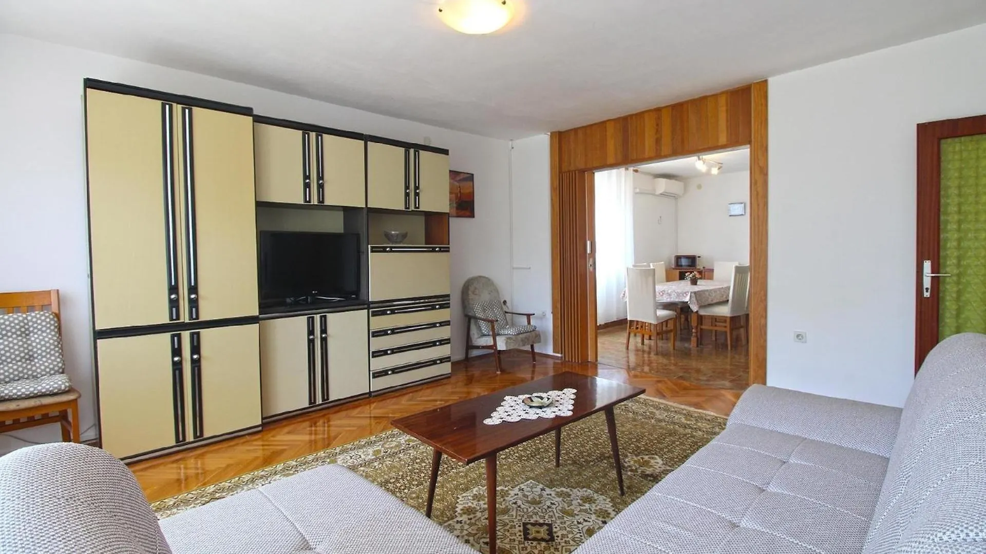 Ferienwohnung Fuer 6 Personen Ca 110 Qm In Banjole, Istrien Istrische Riviera Apartment