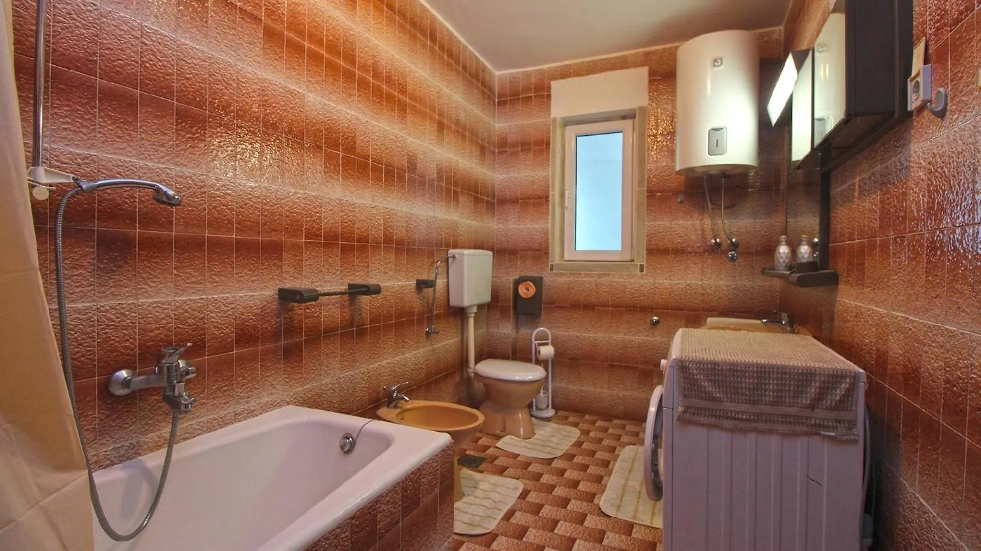 Apartment Ferienwohnung Fuer 6 Personen Ca 110 Qm In Banjole, Istrien Istrische Riviera