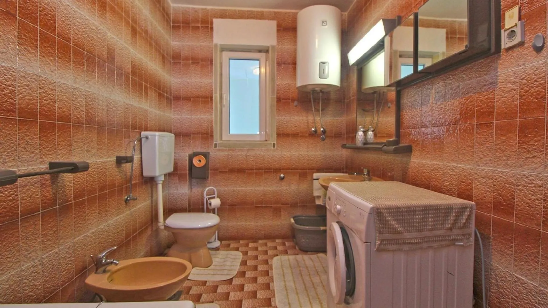 Ferienwohnung Fuer 6 Personen Ca 110 Qm In Banjole, Istrien Istrische Riviera 0*, Banjole